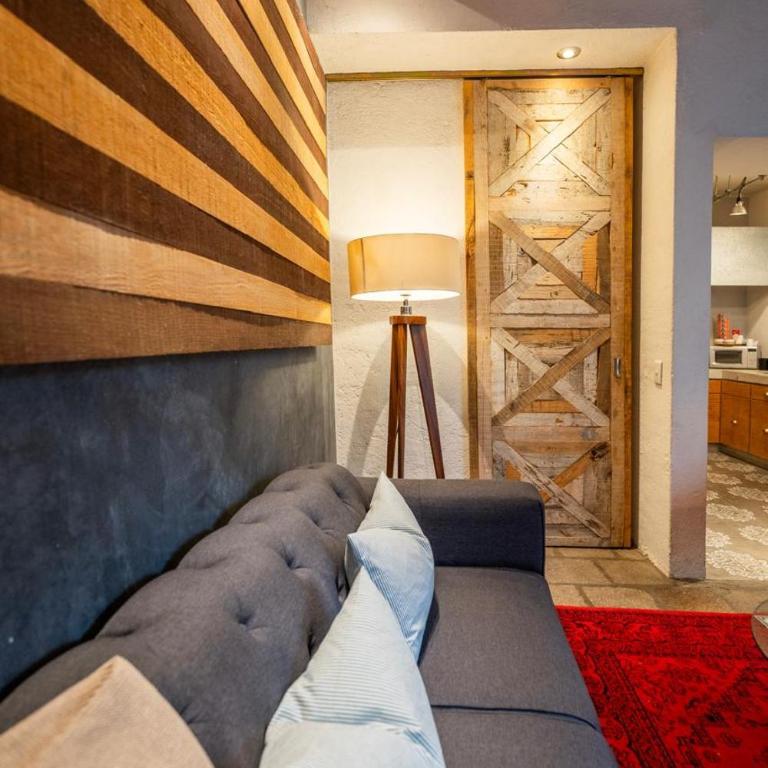 Canela Fina - Adults Only - Apartamento Deluxe - 8
