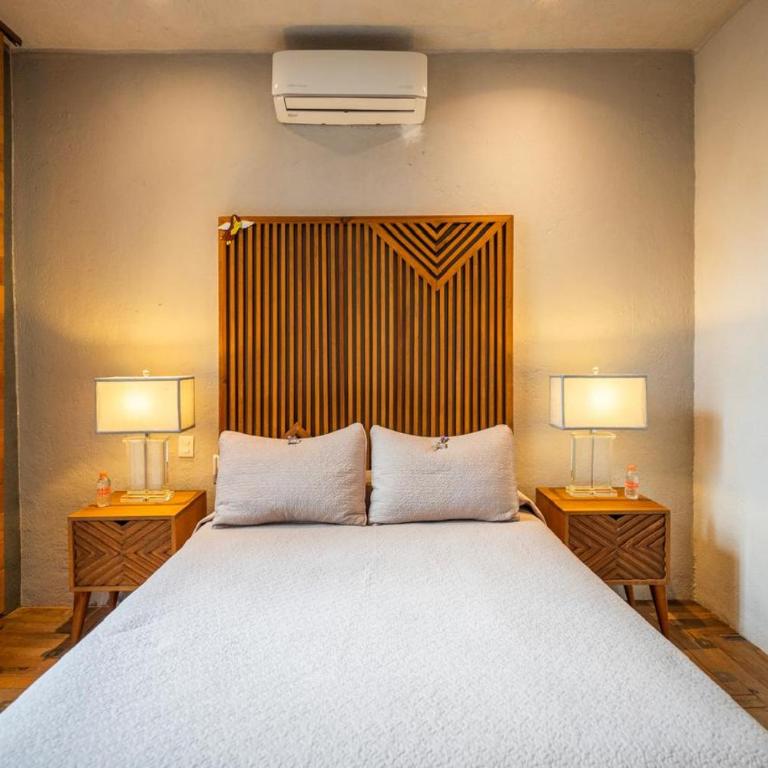 Canela Fina - Adults Only - Apartamento Deluxe - 3