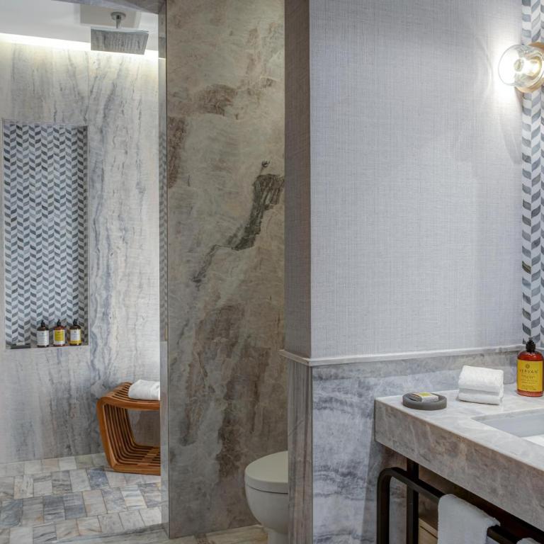 Waldorf Astoria Riviera Maya, an All-Inclusive Experience - Suite - 1 cama extragrande - Frente al océano - 2