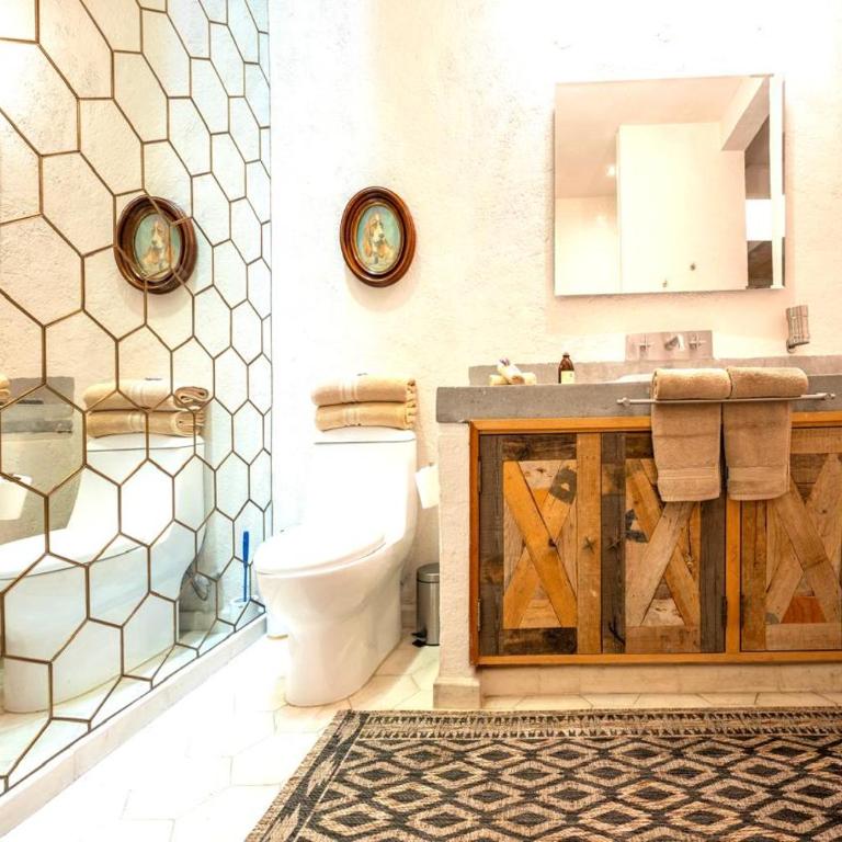 Canela Fina - Adults Only - Apartamento Deluxe - 11