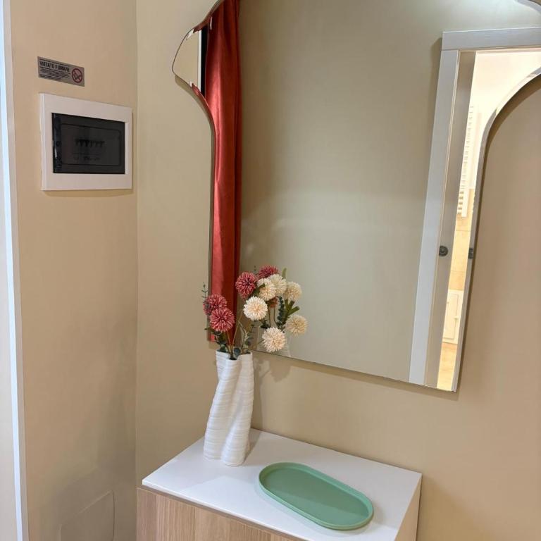 Zagara Loft - Camera Matrimoniale con Bagno Privato - 7