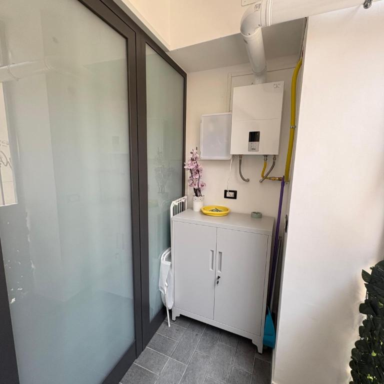 Zagara Loft - Camera Tripla con Bagno Privato - 10