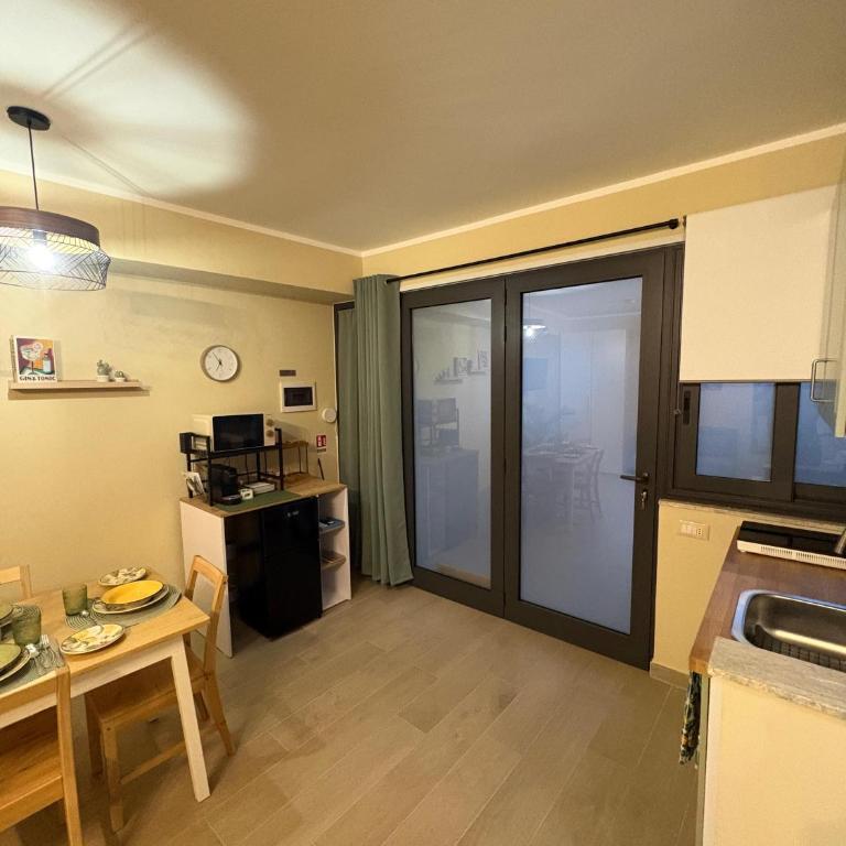 Zagara Loft - Camera Tripla con Bagno Privato - 12