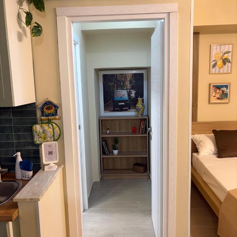 Zagara Loft - Camera Tripla con Bagno Privato - 16