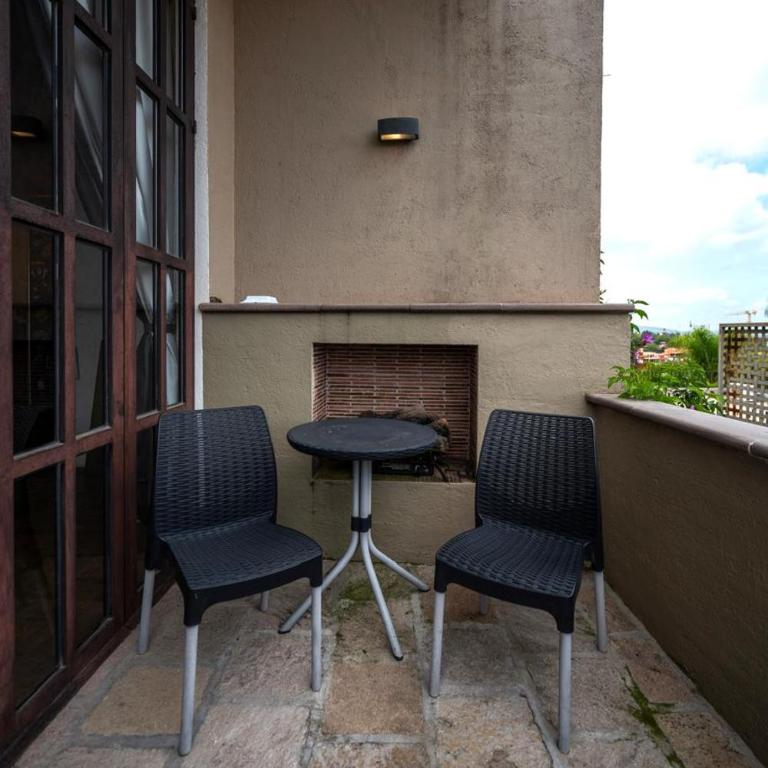 Canela Fina - Adults Only - Apartamento Deluxe - 14