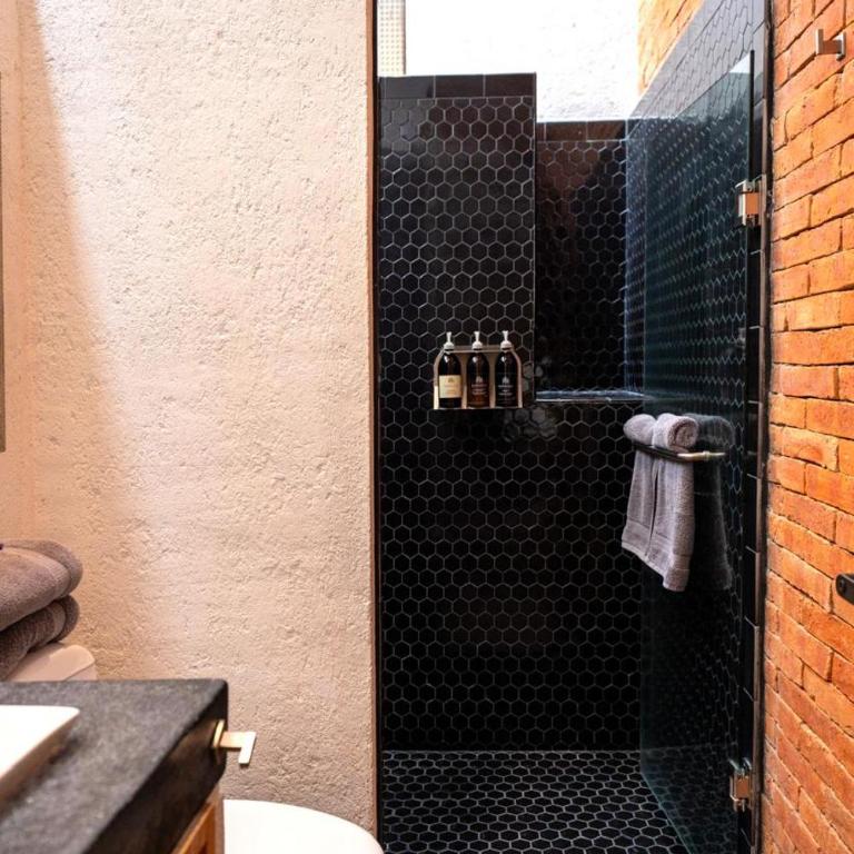 Canela Fina - Adults Only - Apartamento Deluxe - 11