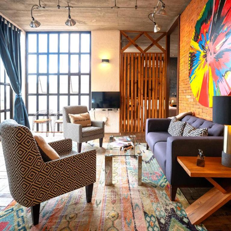 Canela Fina - Adults Only - Apartamento Deluxe - 13
