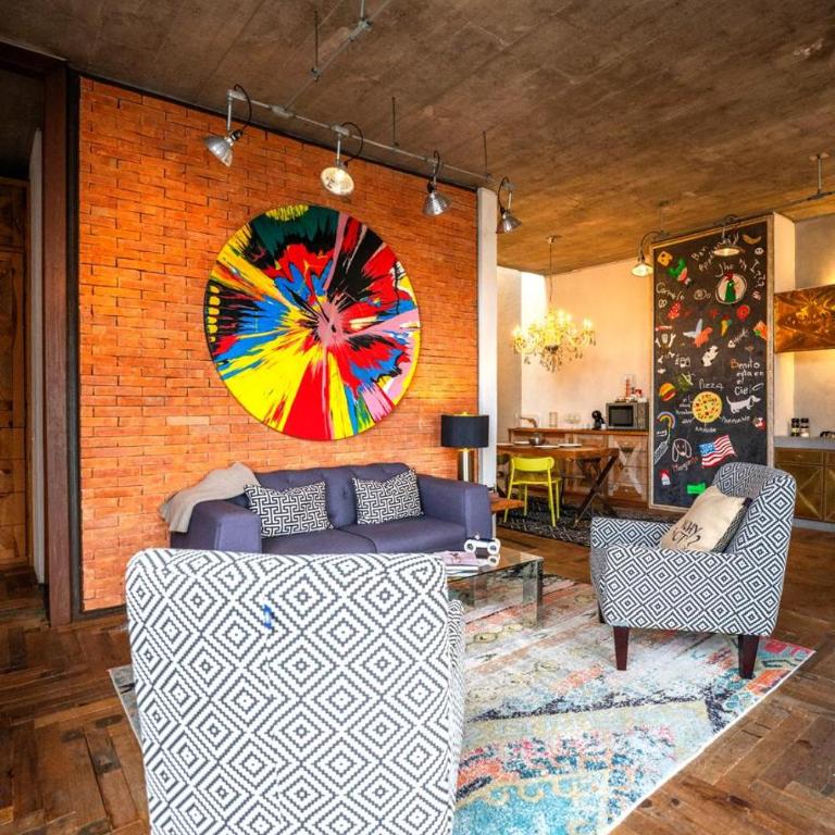 Canela Fina - Adults Only - Apartamento Deluxe - 12