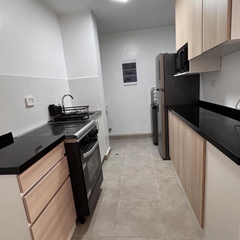 Beach apartment - Two-Bedroom Apartment - 4