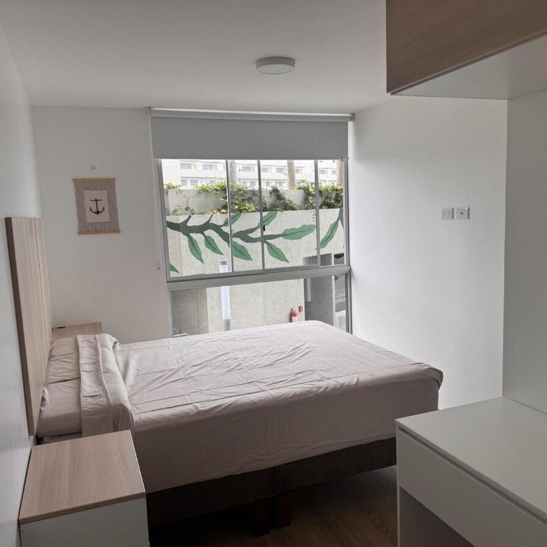 Beach apartment - Two-Bedroom Apartment - 8