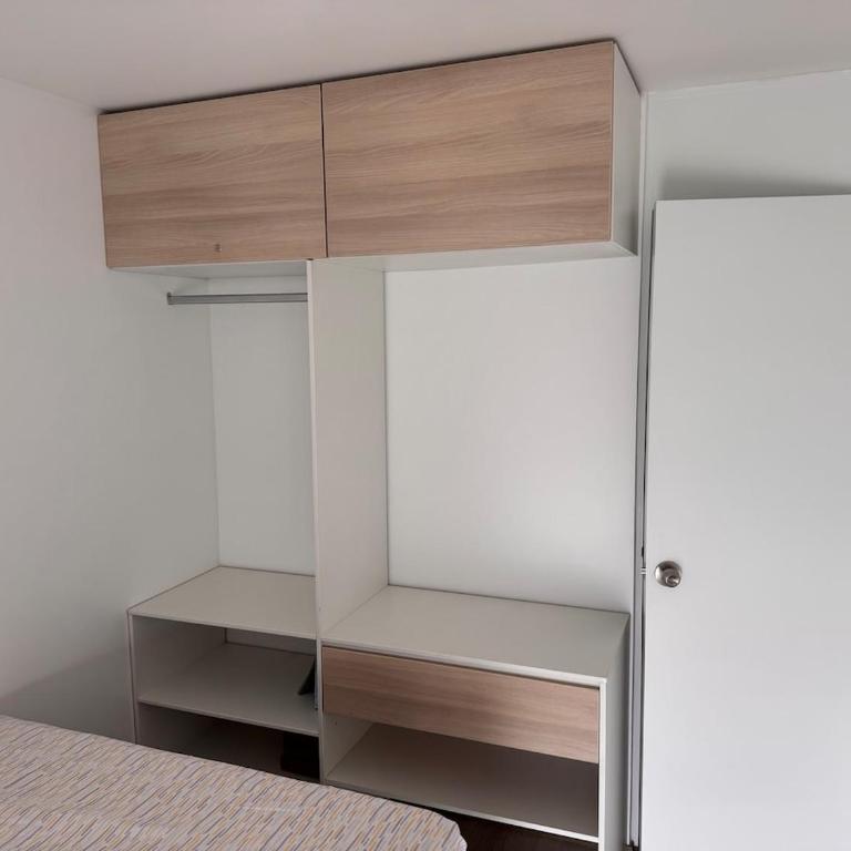 Beach apartment - Two-Bedroom Apartment - 12
