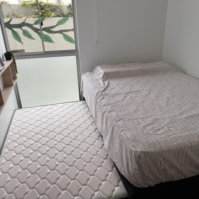 Beach apartment - Two-Bedroom Apartment - 15