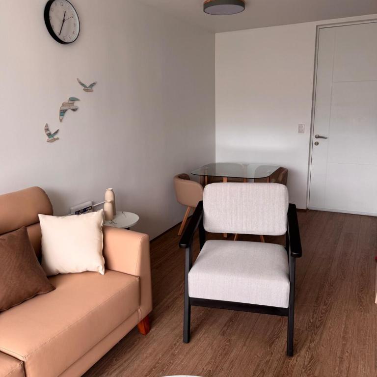 Beach apartment - Two-Bedroom Apartment - 19