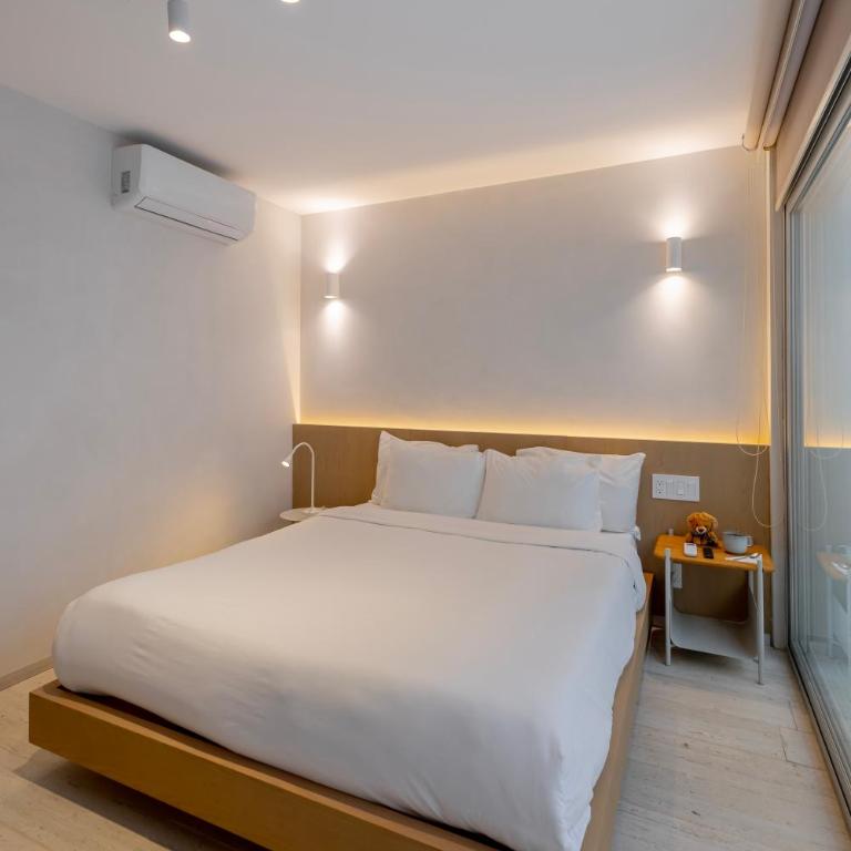 Casa Hugo by Capitalia - Estudio con terraza - 7