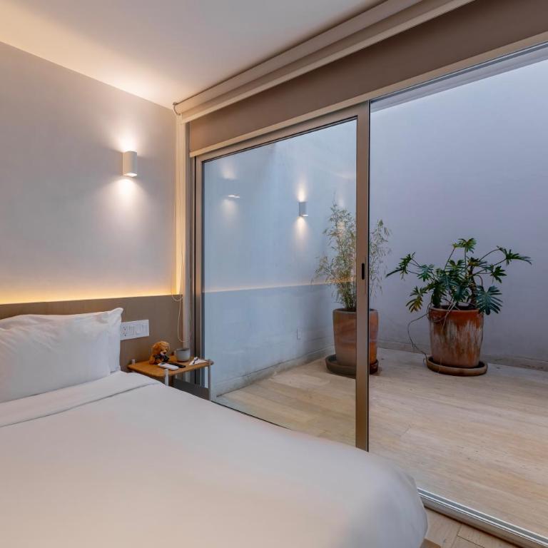 Casa Hugo by Capitalia - Estudio con terraza - 9