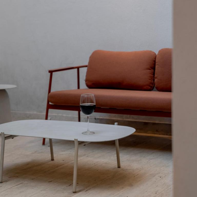 Casa Hugo by Capitalia - Estudio con terraza - 11