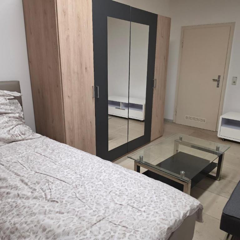 Handgasse 5 Ferienwohnung Würzburg Altstadt - Maison 4 Chambres - 3