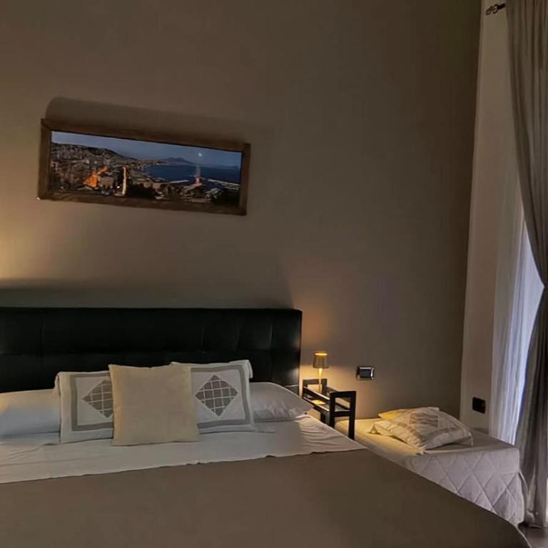 Dimora Carafa - Appartamento con 1 Camera da Letto e Balcone - 74