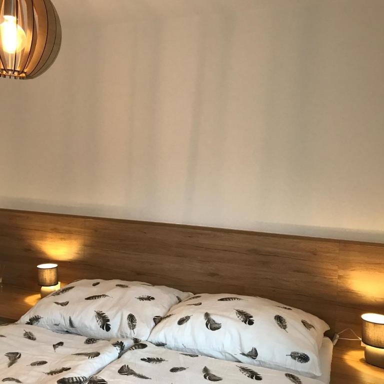 Ferienwohnung Sailer - Apartment mit 2 Schlafzimmern - 19