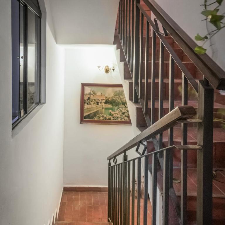 Casa Eva, rústica y cálida familiar - Casa de 3 dormitorios - 71