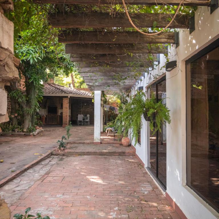 Casa Eva, rústica y cálida familiar - Casa de 3 dormitorios - 72