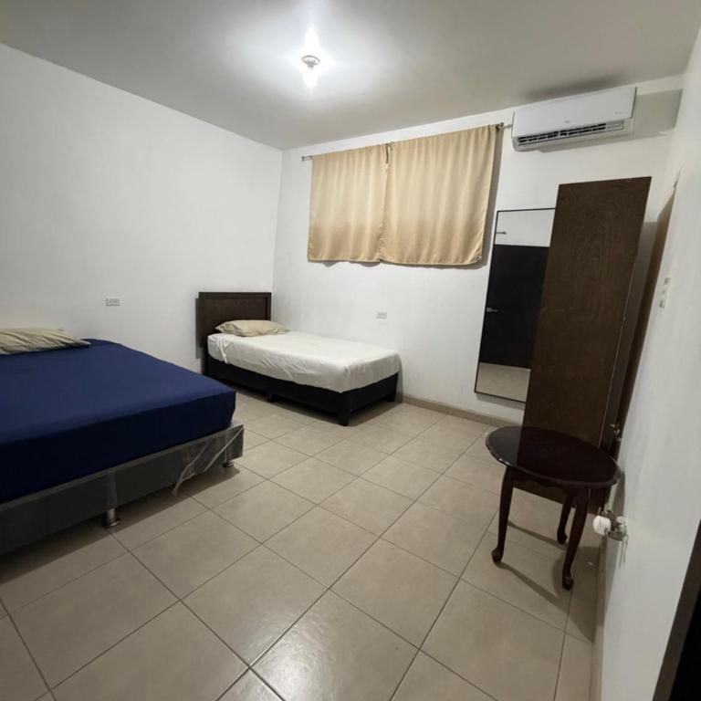 Casas EBENEZER - Casa de 4 dormitorios - 5