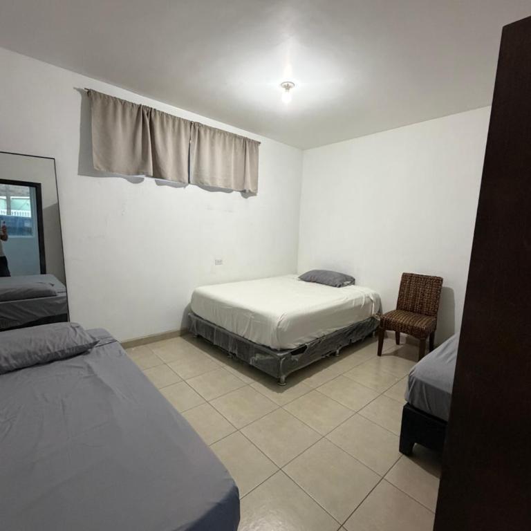 Casas EBENEZER - Casa de 4 dormitorios - 6