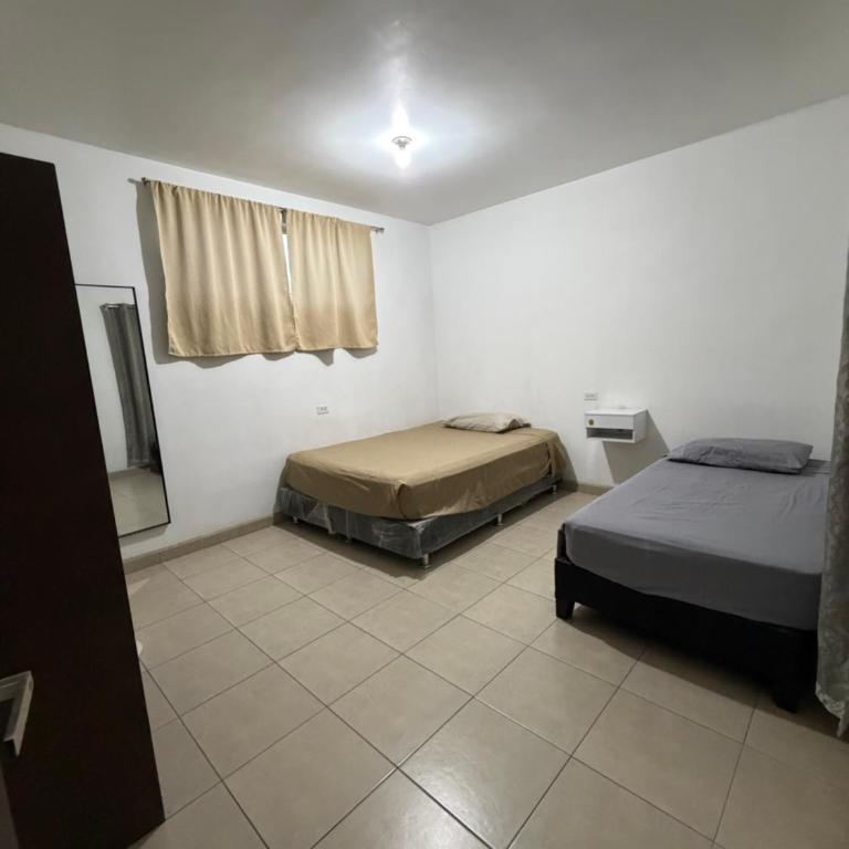 Casas EBENEZER - Casa de 4 dormitorios - 9
