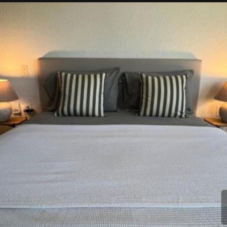 Amazing ocean front. 418 - Apartamento de 2 dormitorios - 31
