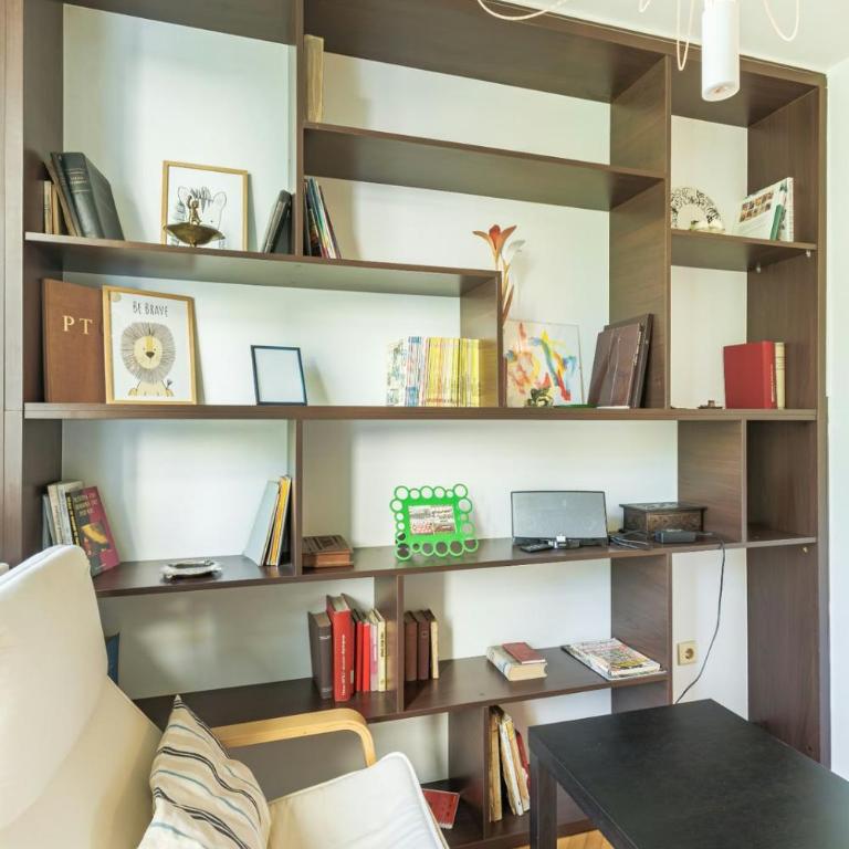 Bakareva Old Town Pearl Sarajevo - Apartman sa 2 Spavaće Sobe - 18