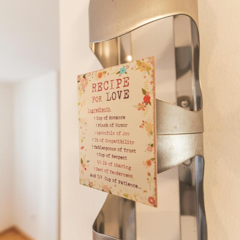 Bakareva Old Town Pearl Sarajevo - Apartman sa 2 Spavaće Sobe - 16