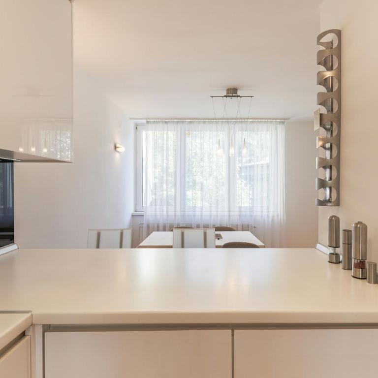 Bakareva Old Town Pearl Sarajevo - Apartman sa 2 Spavaće Sobe - 12