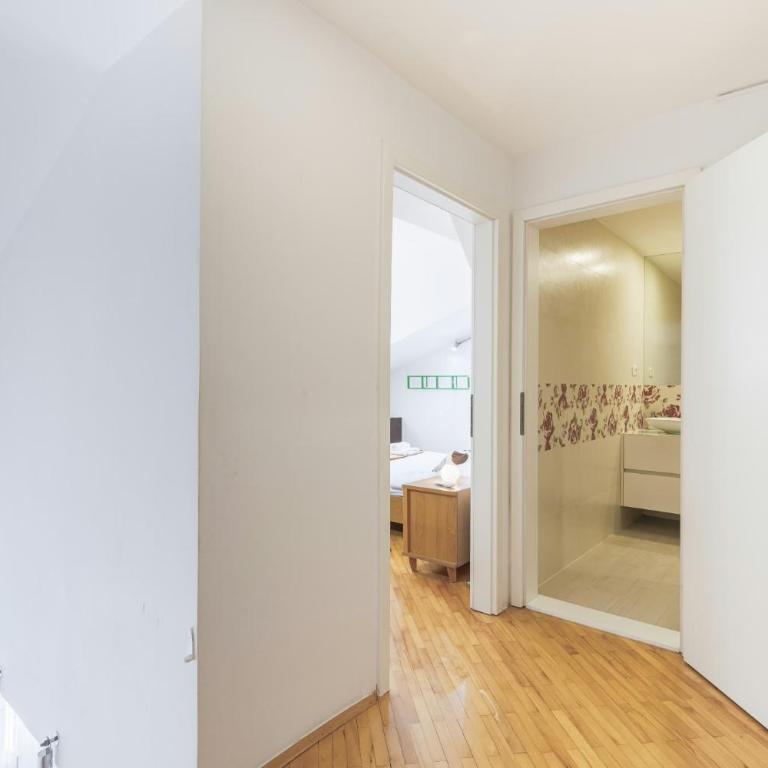 Bakareva Old Town Pearl Sarajevo - Apartman sa 2 Spavaće Sobe - 29