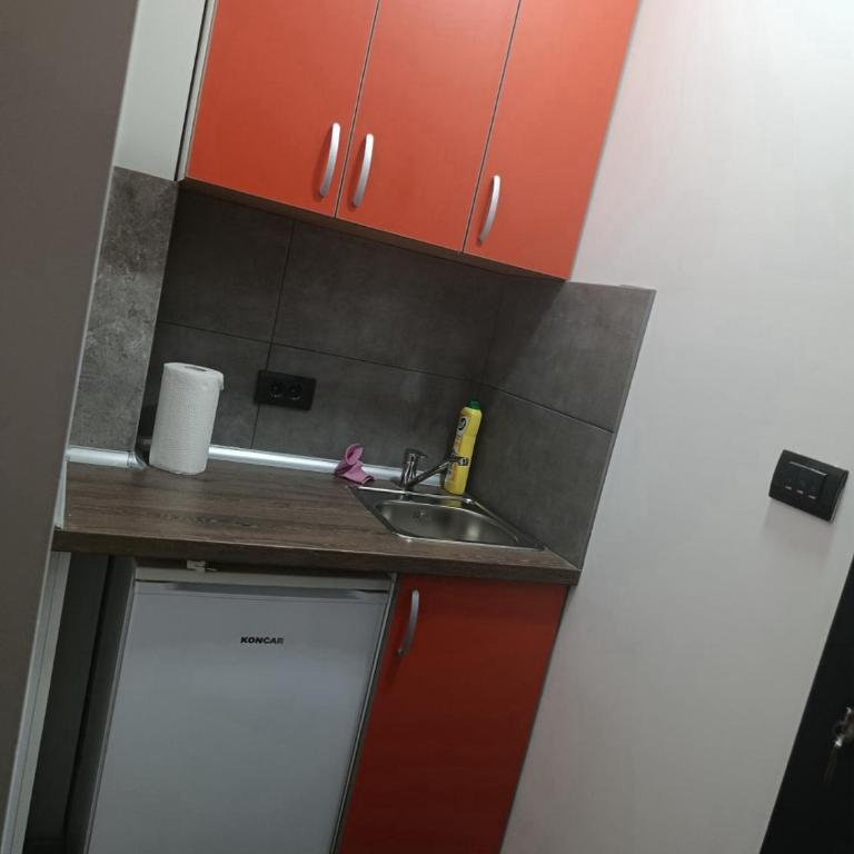 Apartmani MM Divcibare - Apartman - 4