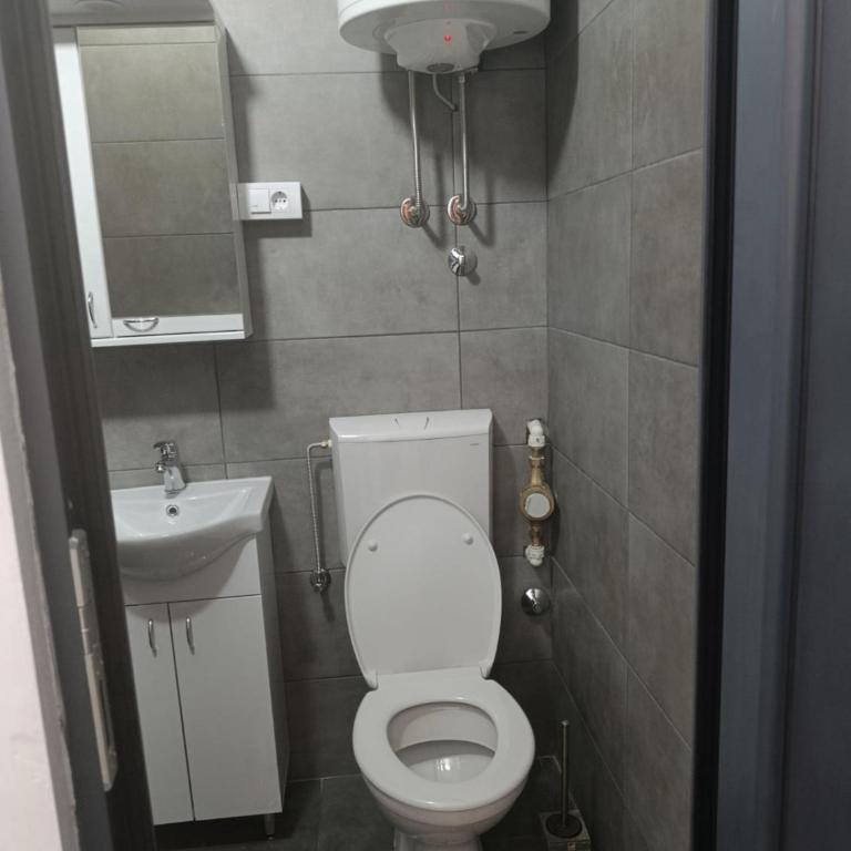 Apartmani MM Divcibare - Apartman - 5