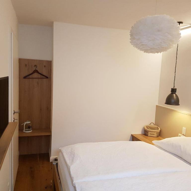 Ferienwohnung Sailer - Apartment mit 2 Schlafzimmern - 17