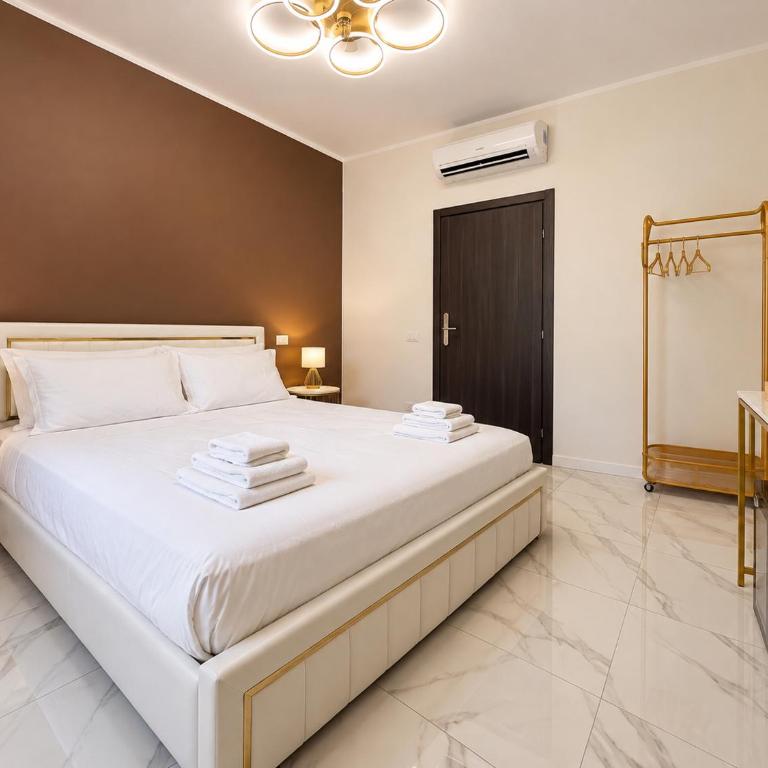 Aldini Central Room - Camera Matrimoniale Standard - 3