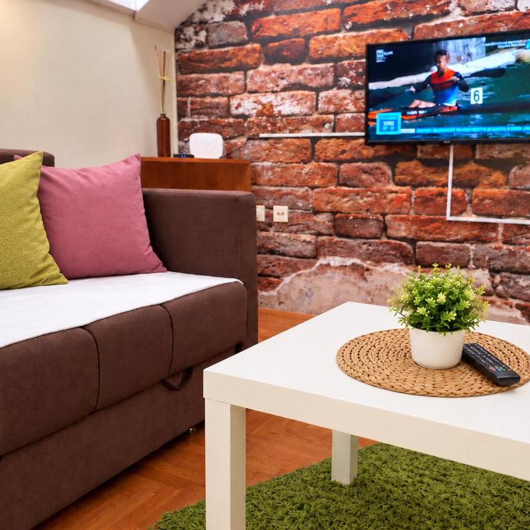 NS-Fair & Play - Apartman - 3
