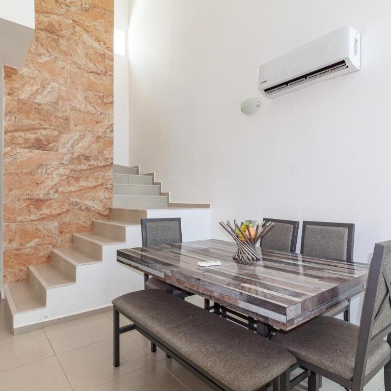 Casa Ágatha, ideal para nómadas digitales - Haus mit 3 Schlafzimmern - 1