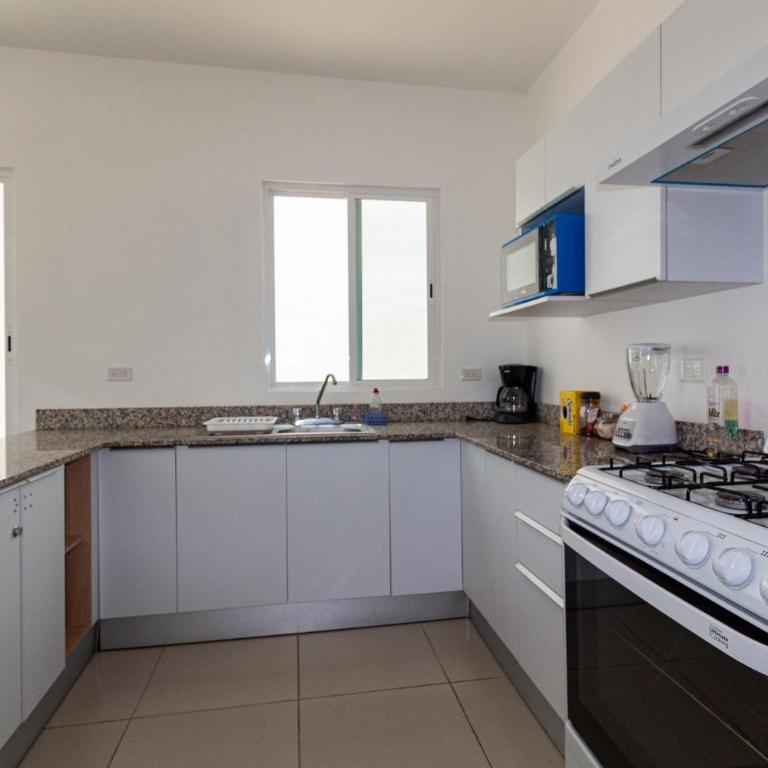 Casa Ágatha, ideal para nómadas digitales - Haus mit 3 Schlafzimmern - 3