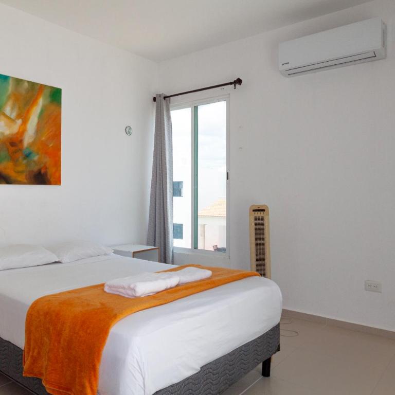 Casa Ágatha, ideal para nómadas digitales - Haus mit 3 Schlafzimmern - 4