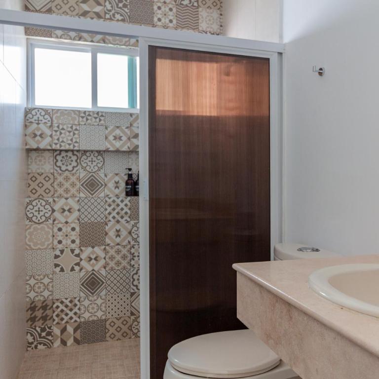 Casa Ágatha, ideal para nómadas digitales - Haus mit 3 Schlafzimmern - 10