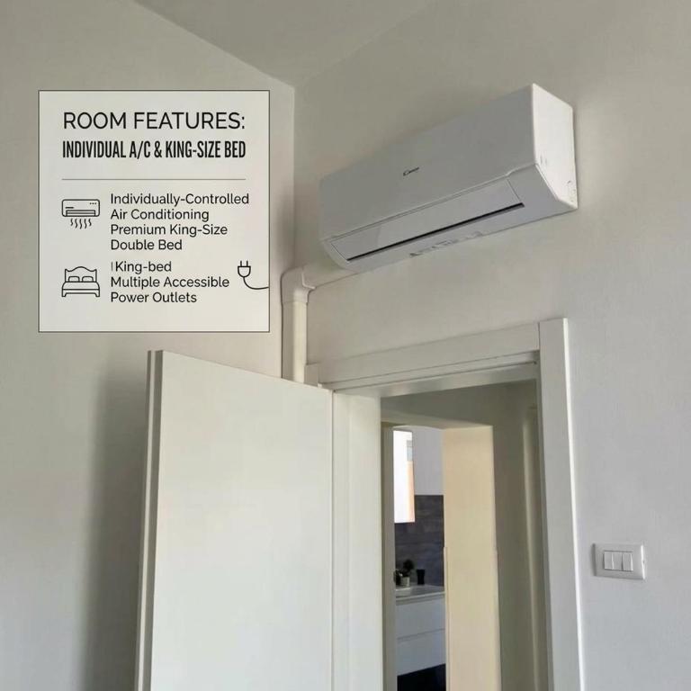 Casa Milena - Appartamento con 2 Camere da Letto - 43