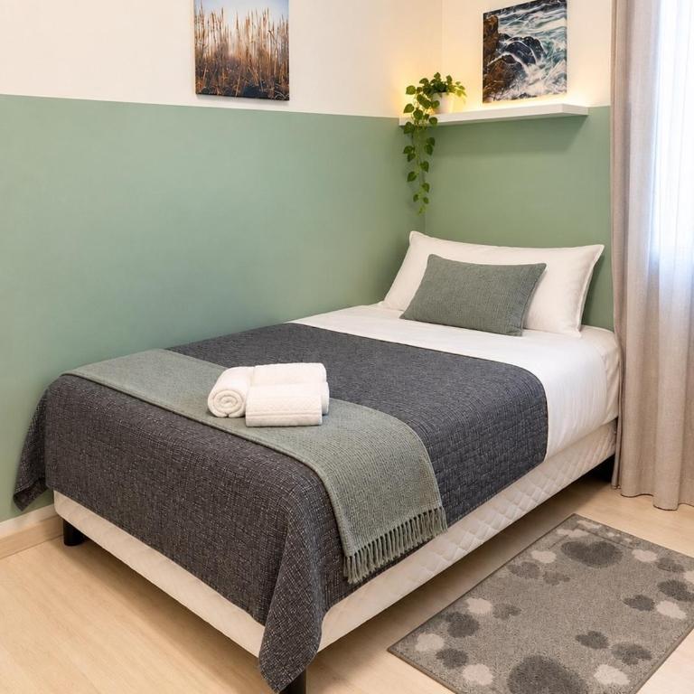 Casa Milena - Appartamento con 2 Camere da Letto - 32