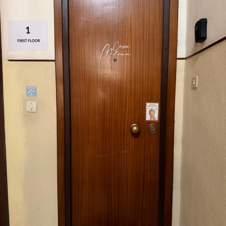 Casa Milena - Appartamento con 2 Camere da Letto - 40