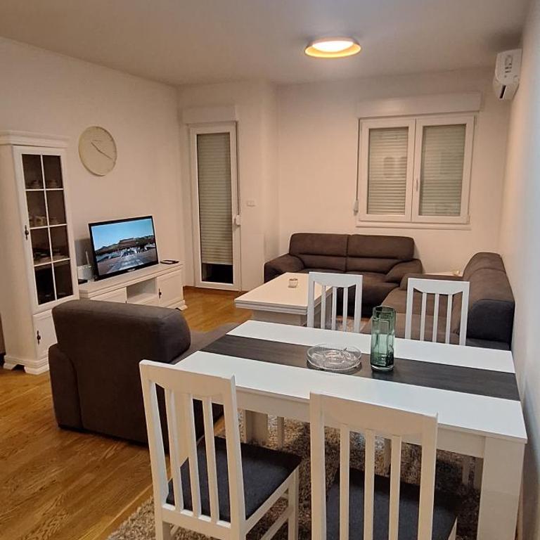 Zoma Apartment - Apartment mit 1 Schlafzimmer - 1