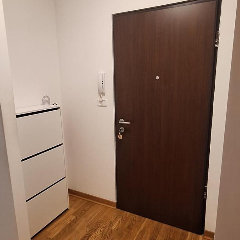 Zoma Apartment - Apartment mit 1 Schlafzimmer - 3
