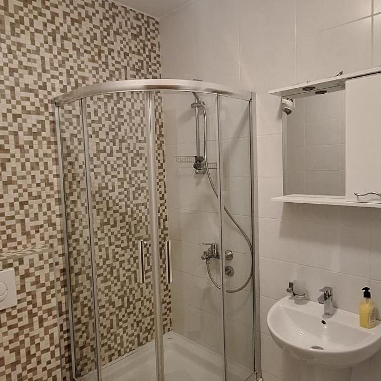 Zoma Apartment - Apartment mit 1 Schlafzimmer - 4