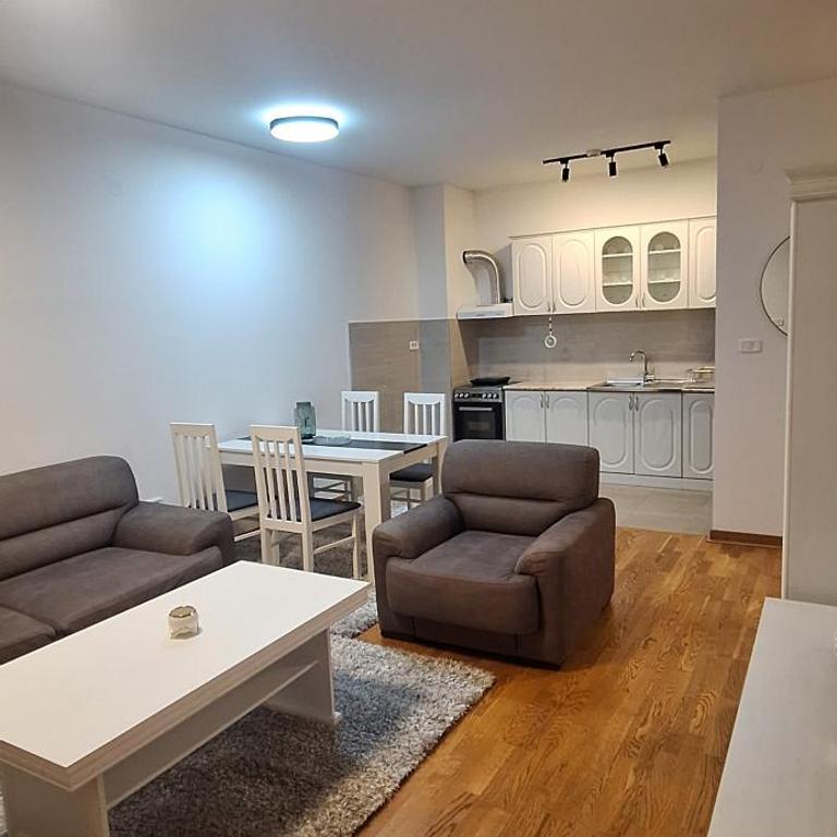 Zoma Apartment - Apartment mit 1 Schlafzimmer - 5