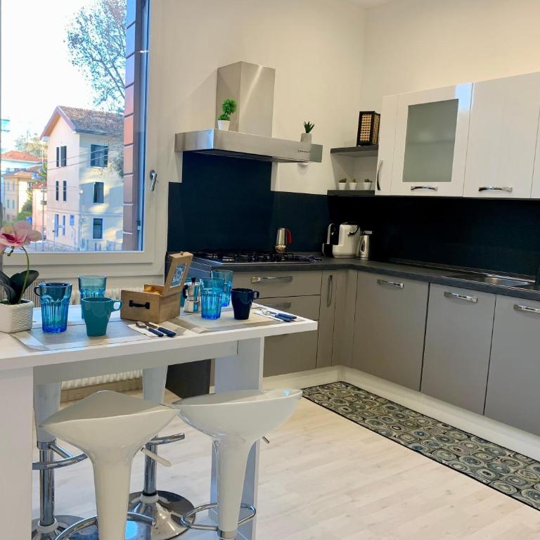 Casa Milena - Appartamento con 2 Camere da Letto - 4